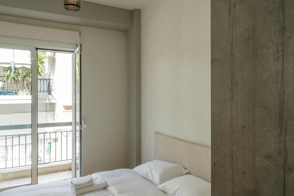 Modern Pangrati Flat! Leilighet Athen Eksteriør bilde